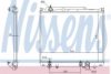 SUZUK 1770052D31 Radiator, engine cooling